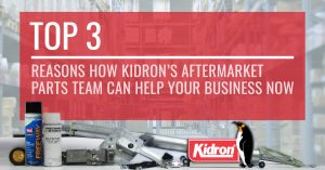 Parts Header Kidron