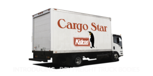 Cargo Star