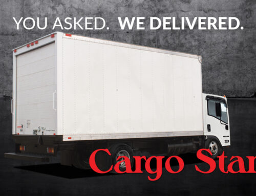 Cargo Star Dry Freight Bodies
